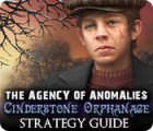  The Agency of Anomalies: Cinderstone Orphanage Strategy Guide spill