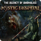  The Agency of Anomalies: Mystic Hospital spill