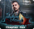  The Andersen Accounts: Chapter One spill