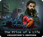  The Andersen Accounts: The Price of a Life Collector's Edition spill