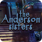  The Anderson Sisters spill