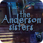 The Anderson Sisters spill The Anderson Sisters spill