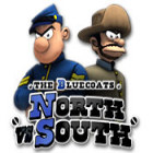  The Bluecoats: North vs South spill