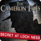 The Cameron Files: Secret at Loch Ness spill
