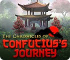  The Chronicles of Confucius’s Journey spill