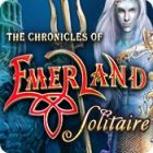  The Chronicles of Emerland: Solitaire spill