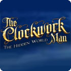  The Clockwork Man: The Hidden World Premium Edition spill