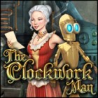  The Clockwork Man spill