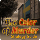  The Color of Murder Strategy Guide spill