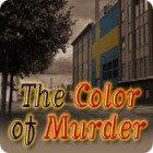 The Color of Murder spill The Color of Murder spill