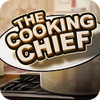 The Cooking Chief spill The Cooking Chief spill