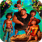  The Croods Memory Game spill