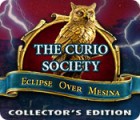  The Curio Society: Eclipse Over Mesina Collector's Edition spill