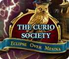  The Curio Society: Eclipse Over Mesina spill