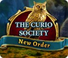  The Curio Society: New Order spill