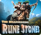  The Disappearing Runestones spill
