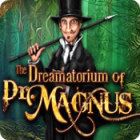  The Dreamatorium of Dr. Magnus spill
