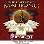  The Emperor's Mahjong spill
