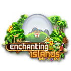 The Enchanting Islands spill The Enchanting Islands spill