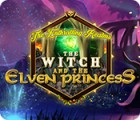  The Enthralling Realms: The Witch and the Elven Princess spill