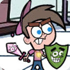  The Fairly Odd Parents: Dragon Drop spill