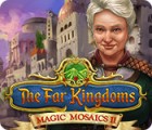  The Far Kingdoms: Magic Mosaics 2 spill