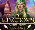  The Far Kingdoms: Sacred Grove Solitaire spill