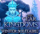  The Far Kingdoms: Winter Solitaire spill