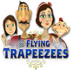  The Flying Trapeezees spill