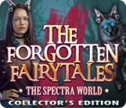  The Forgotten Fairy Tales: The Spectra World Collector's Edition spill