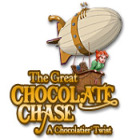  The Great Chocolate Chase spill
