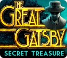  The Great Gatsby: Secret Treasure spill