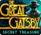 The Great Gatsby: Secret Treasure spill The Great Gatsby: Secret Treasure spill