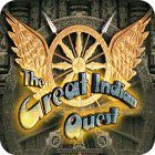  The Great Indian Quest spill