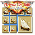  The Great Sea Battle: The Game of Battleship spill