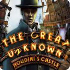  The Great Unknown: Houdini's Castle spill