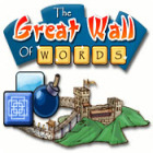  The Great Wall of Words spill