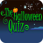  The Halloween Quiz spill