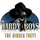  The Hardy Boys: The Hidden Theft spill
