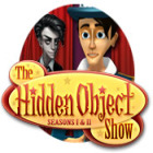 The Hidden Object Show Combo Pack spill
