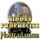  The Hidden Prophecies of Nostradamus spill