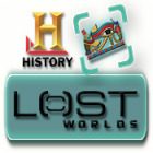  The History Channel Lost Worlds spill