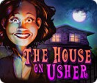  The House on Usher spill