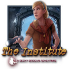  The Institute - A Becky Brogan Adventure spill