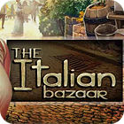  The Italian Bazaar spill