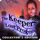  The Keepers: Lost Progeny Collector's Edition spill