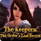  The Keepers: The Order's Last Secret spill