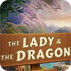  The Lady and The Dragon spill