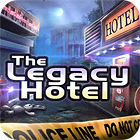  The Legacy Hotel spill