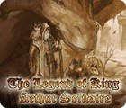  The Legend Of King Arthur Solitaire spill